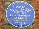 Nkrumah, Kwame (id=801)